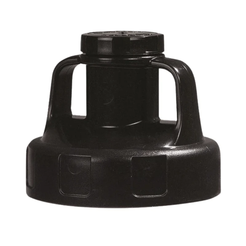 OILSAFE Multi-Purpose Utility Lid - Image 3