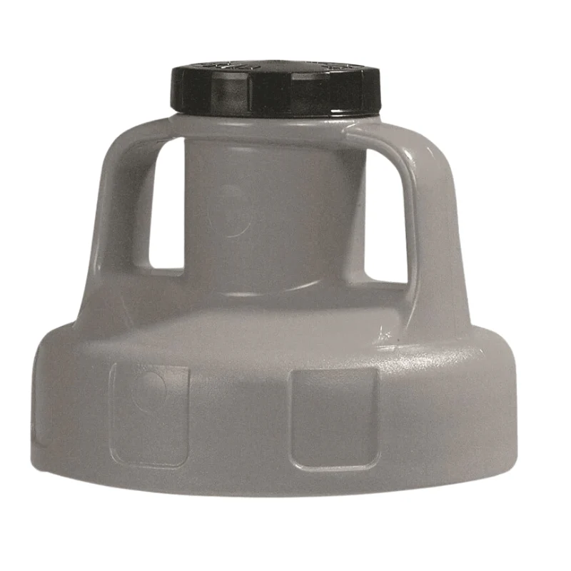 OILSAFE Multi-Purpose Utility Lid - Image 5