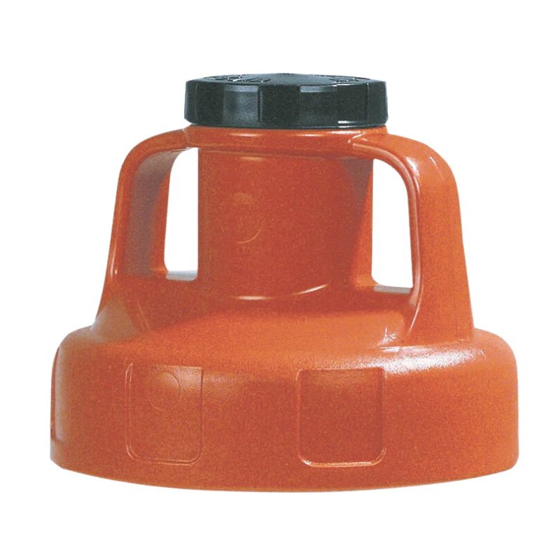 OILSAFE Multi-Purpose Utility Lid - Image 7