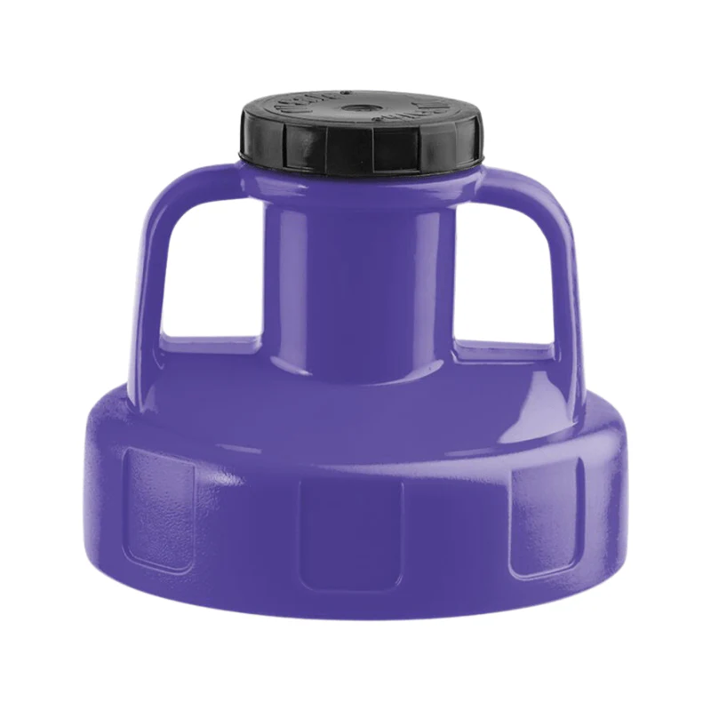 OILSAFE Multi-Purpose Utility Lid - Image 8