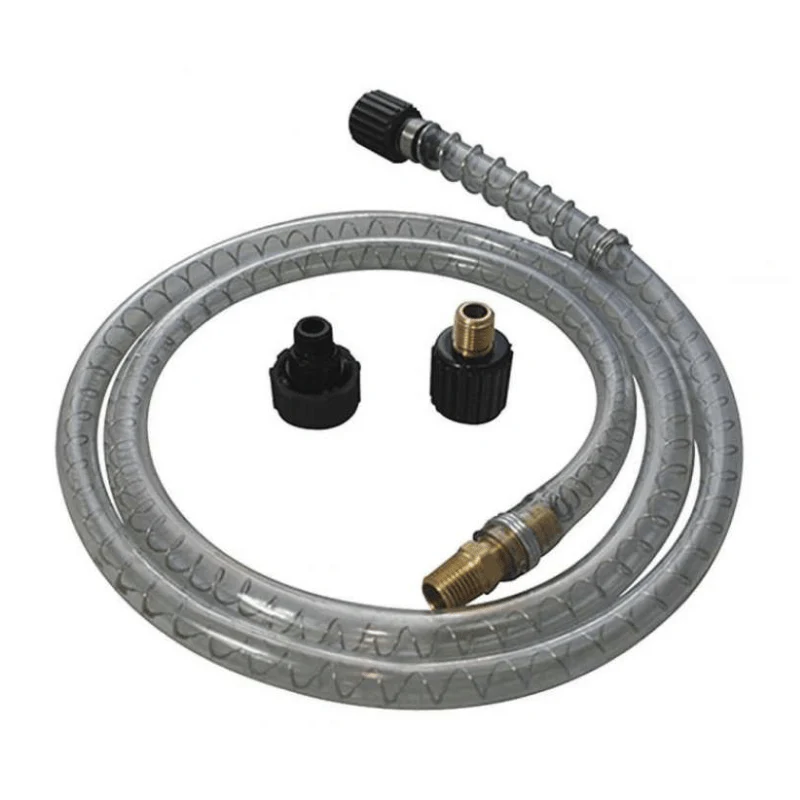 OILSAFE Premium Pump Q/Con Kit Hose