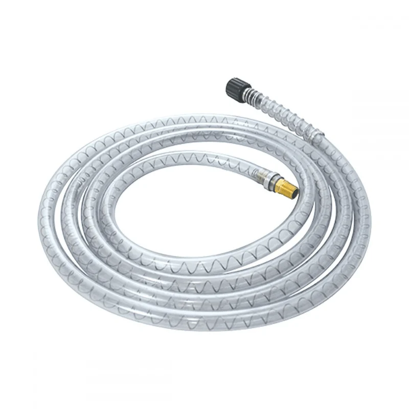 OILSAFE Pump Hose with 1/4" NPT Male - Image 2