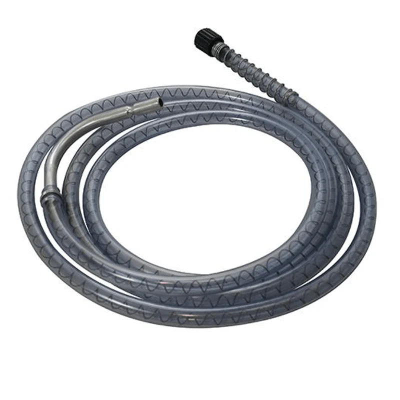 OILSAFE Pump Hose with Hook Outlet - Image 2