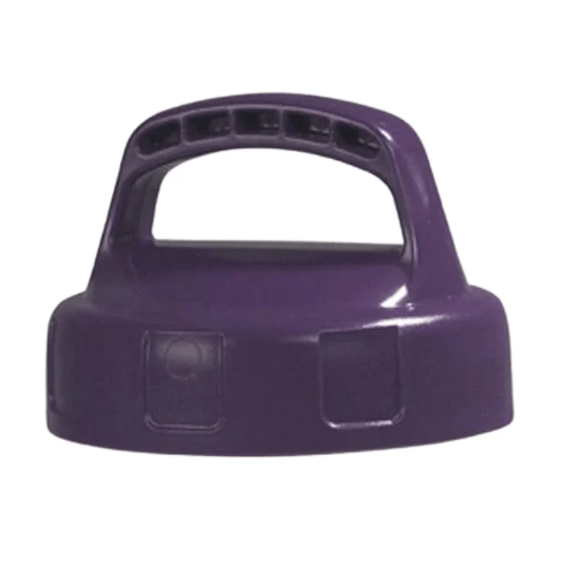 OILSAFE Storage Lid - Image 8