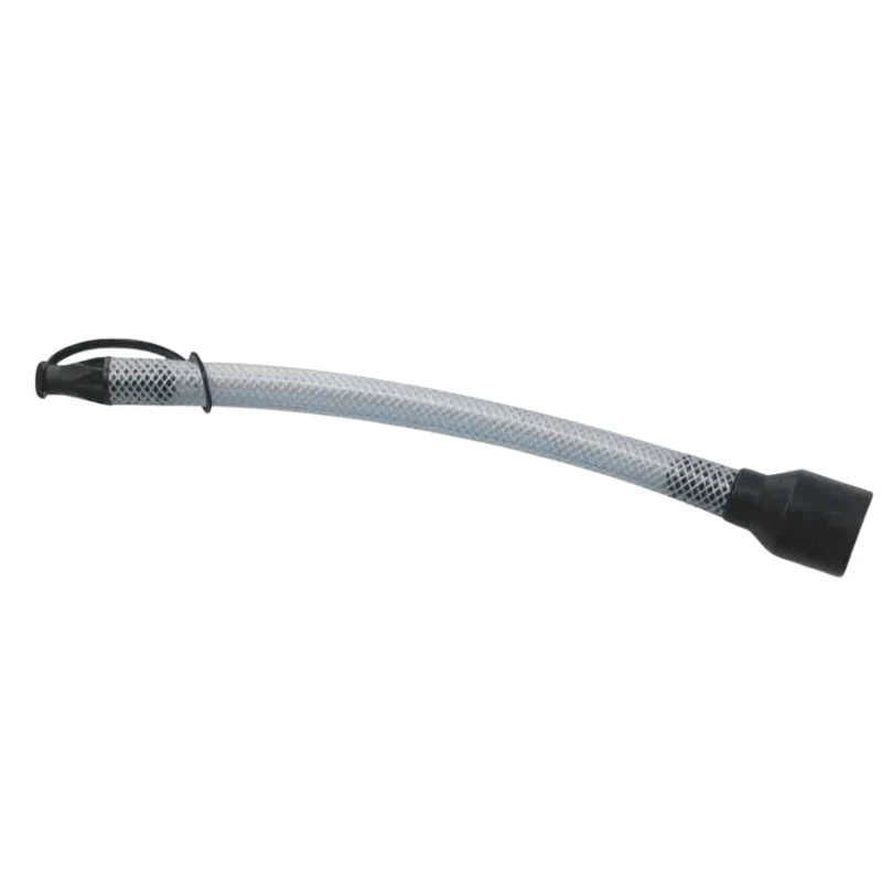OILSAFE Stretch Spout Hose Ext