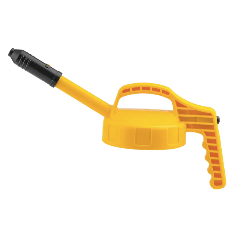 OILSAFE Stretch Spout Lid - Image 10