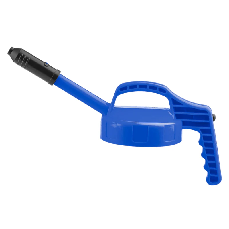 OILSAFE Stretch Spout Lid - Image 2