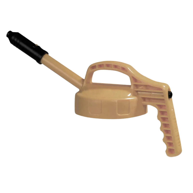 OILSAFE Stretch Spout Lid - Image 3