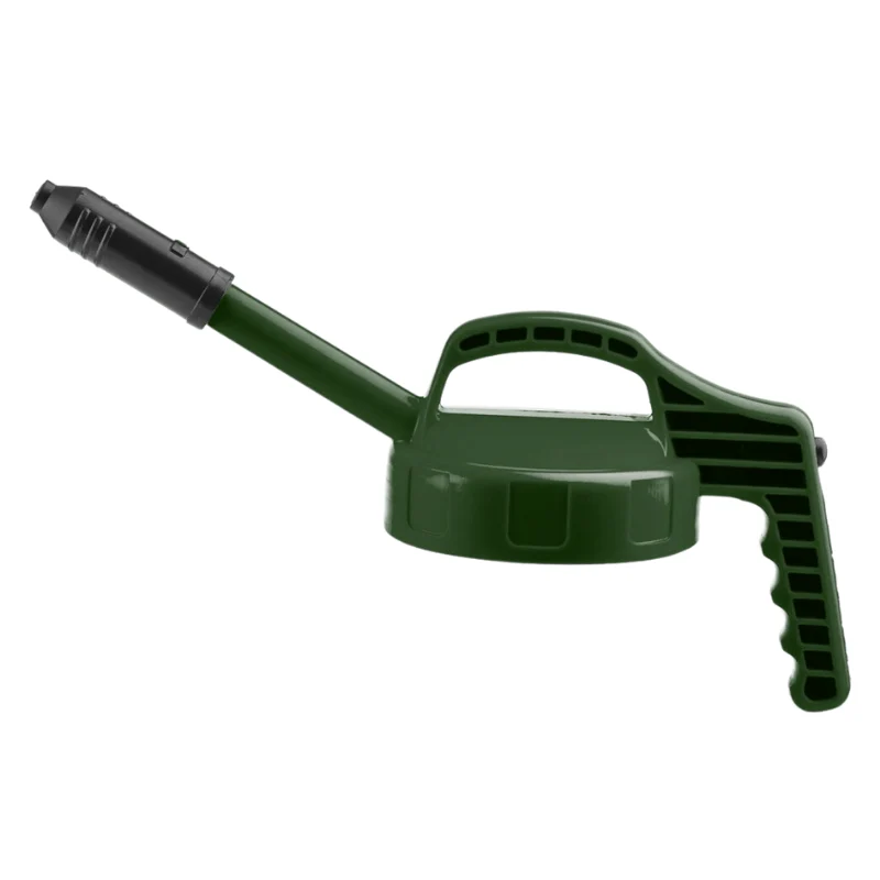 OILSAFE Stretch Spout Lid - Image 4