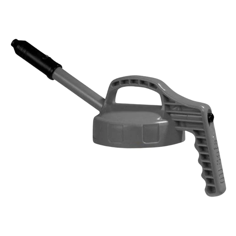 OILSAFE Stretch Spout Lid - Image 5