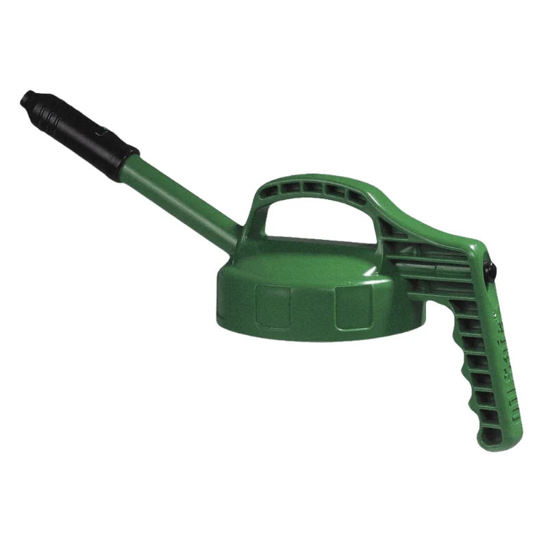 OILSAFE Stretch Spout Lid - Image 6