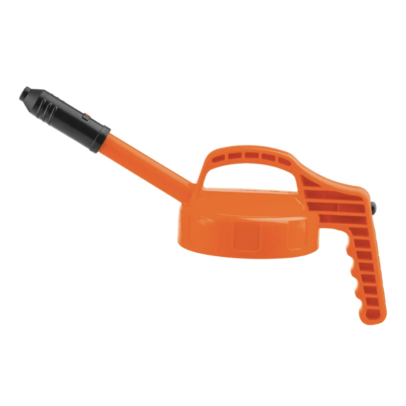 OILSAFE Stretch Spout Lid - Image 7