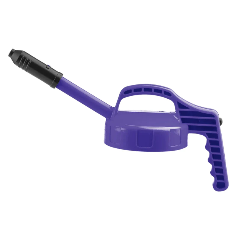 OILSAFE Stretch Spout Lid - Image 8
