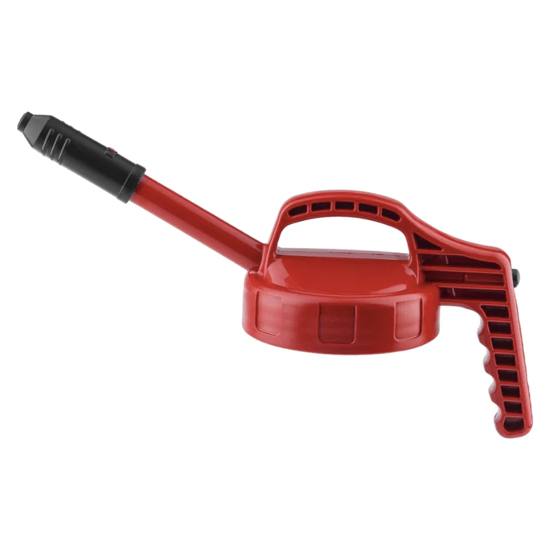 OILSAFE Stretch Spout Lid - Image 9