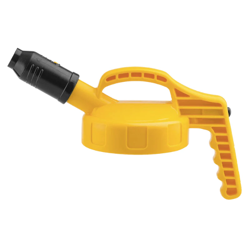 OILSAFE Stumpy Spout Lid - Image 10