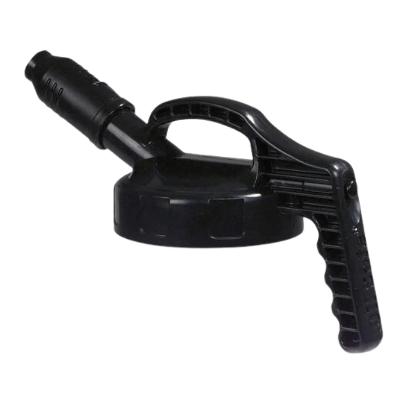 OILSAFE Stumpy Spout Lid - Image 3