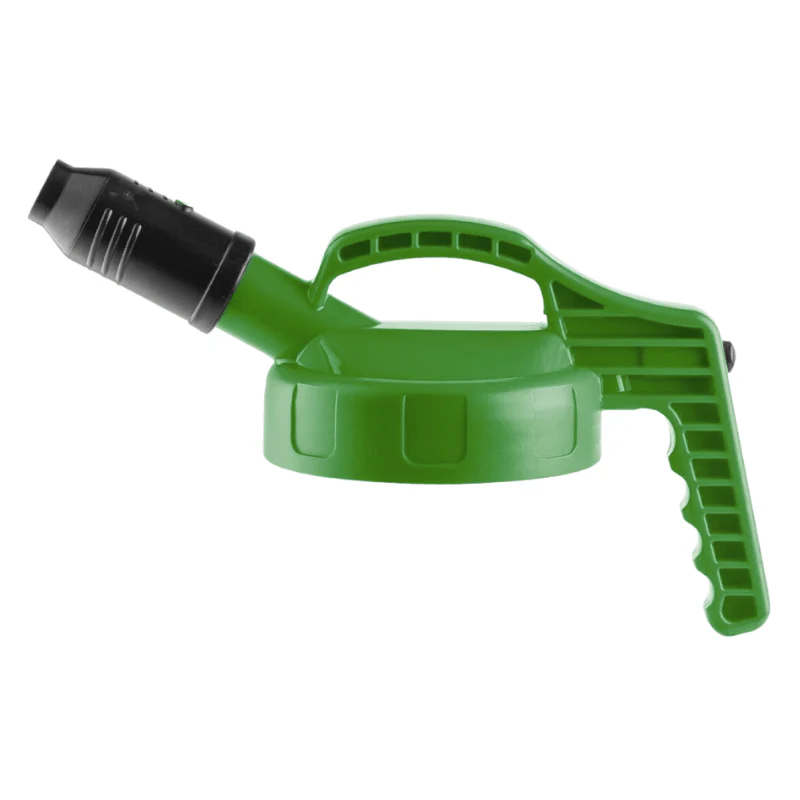 OILSAFE Stumpy Spout Lid - Image 6