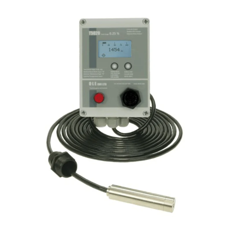 OLE T5020 Tank Gauge - Image 2
