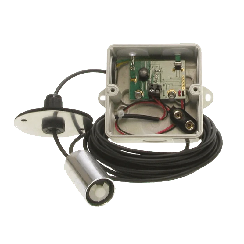 Overfill Alarm Battery Operated - Image 2
