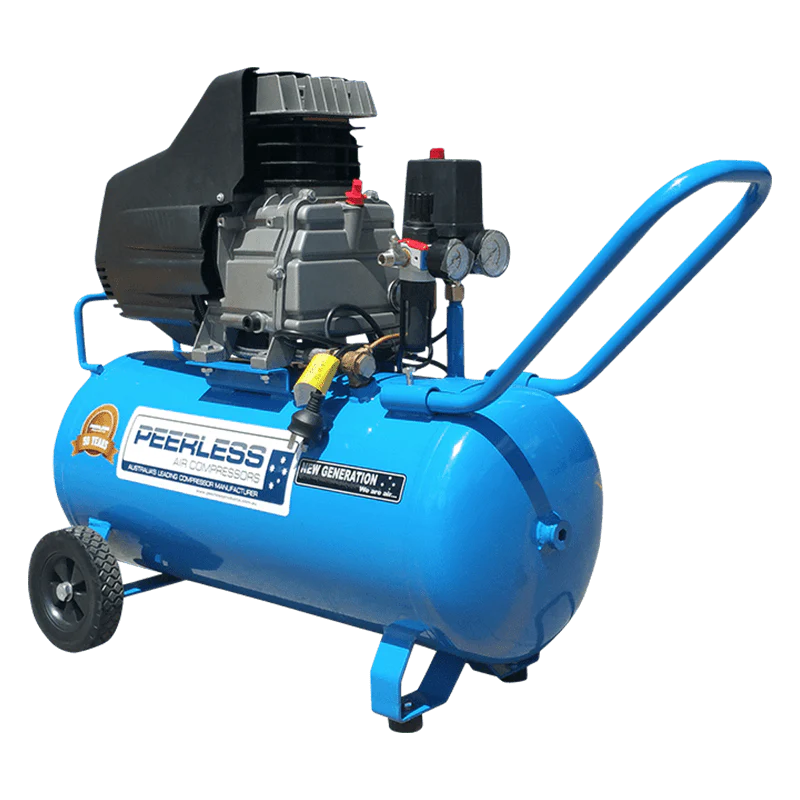 PEERLESS PD12 Direct Drive Air Compressor 00085