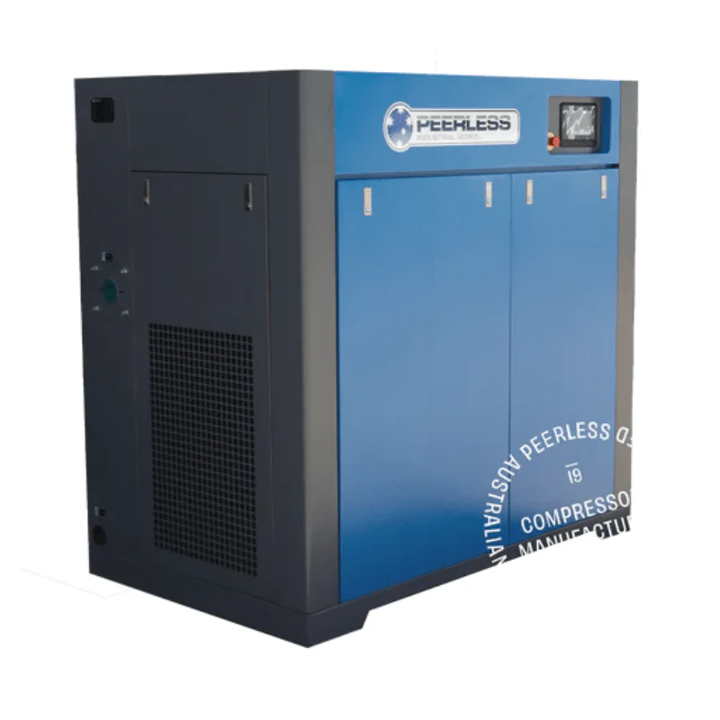 PEERLESS HQD120 Direct Drive Compressor