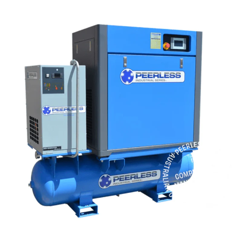 PEERLESS HQD20 Direct Drive Compressors - Image 3