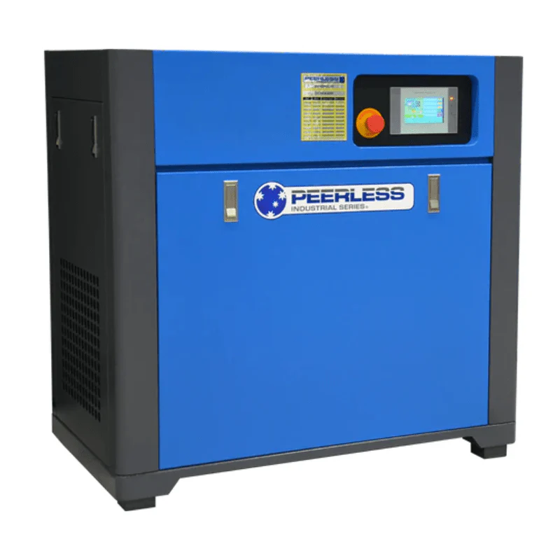 PEERLESS HQD30 Direct Drive Compressors