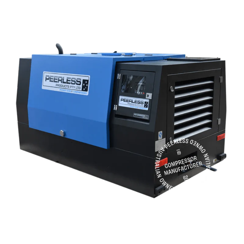 PEERLESS P185D Direct Drive Compressors