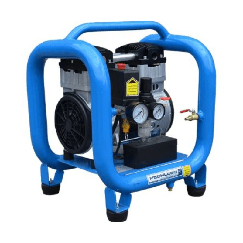 PEERLESS PO13 Models Oil-less Compressors - Image 3