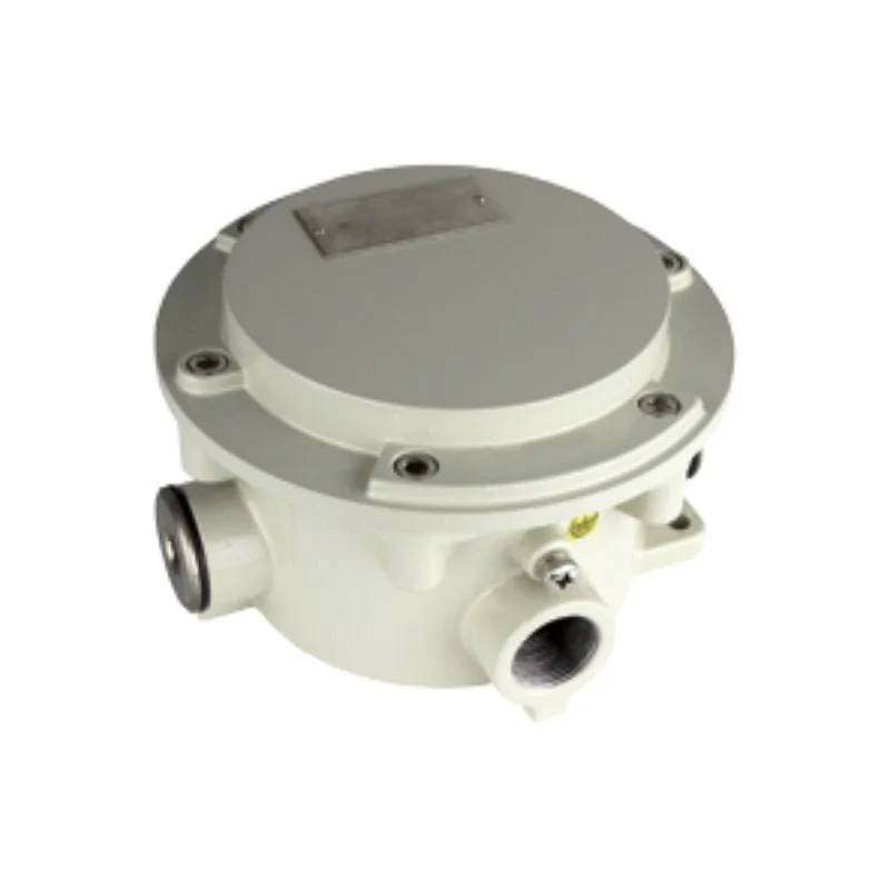 PEPPERL+FUCHS F Series TB Terminal Boxes Ex d in Aluminum
