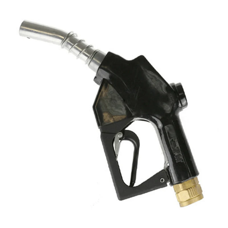 PIUSI Automatic Nozzle A120 with Swivel Diesel 120lpm - Image 3