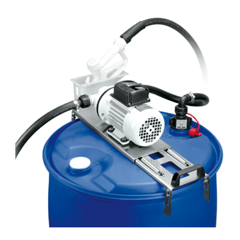 PIUSI AdBlue Drum Dispensing Kit