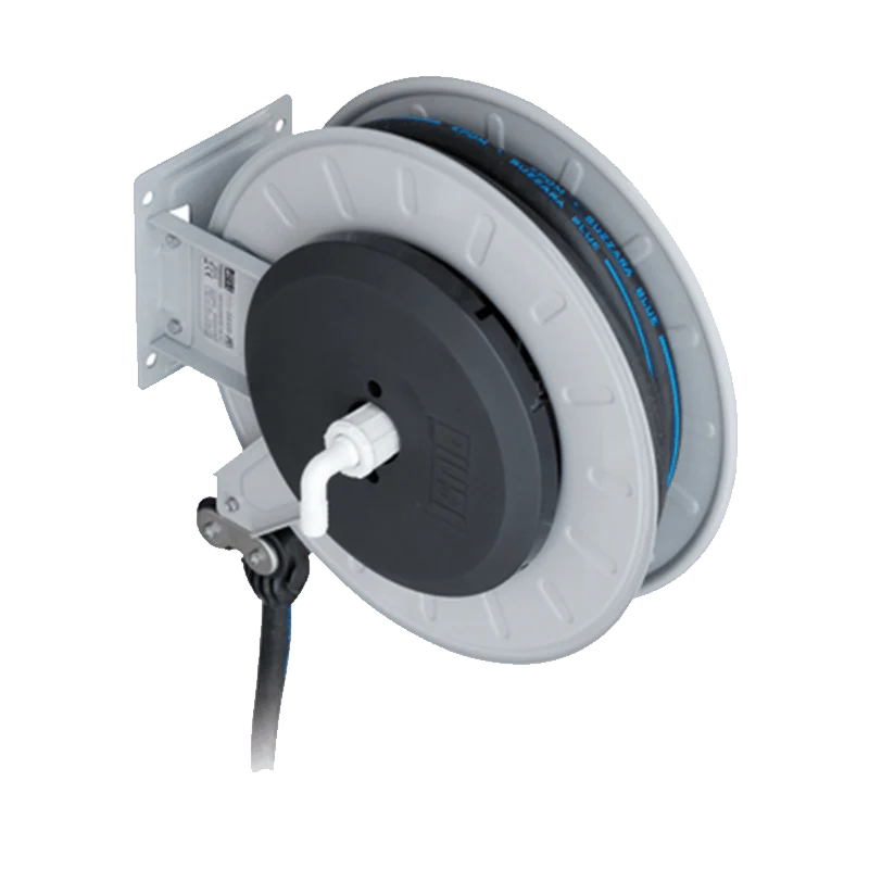 PIUSI AdBlue Hose Reel Range