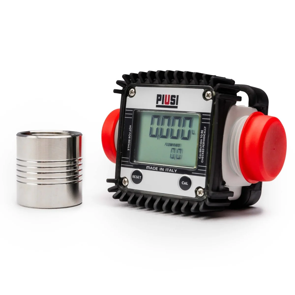 PIUSI AdBlue K24 Electronic Meter DN25 1" - Image 2