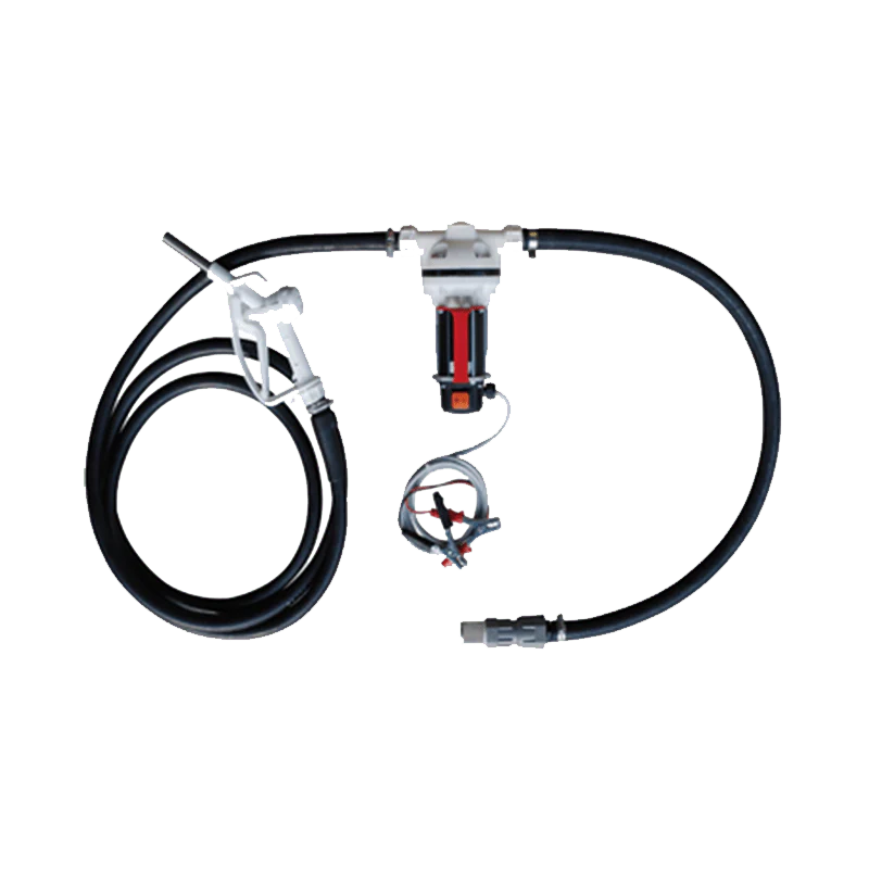PIUSI AdBlue Pump Portable Kit DN20 3/4" 34lpm