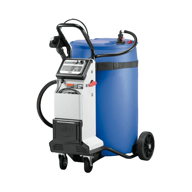 PIUSI AdBlue Delphin Pro