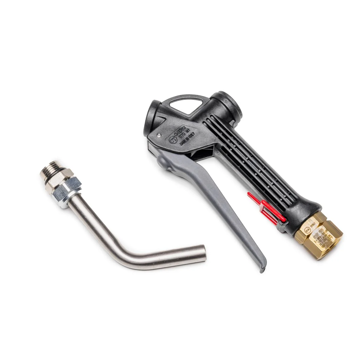 PIUSI Easy K400 Windscreen Nozzle - Image 2