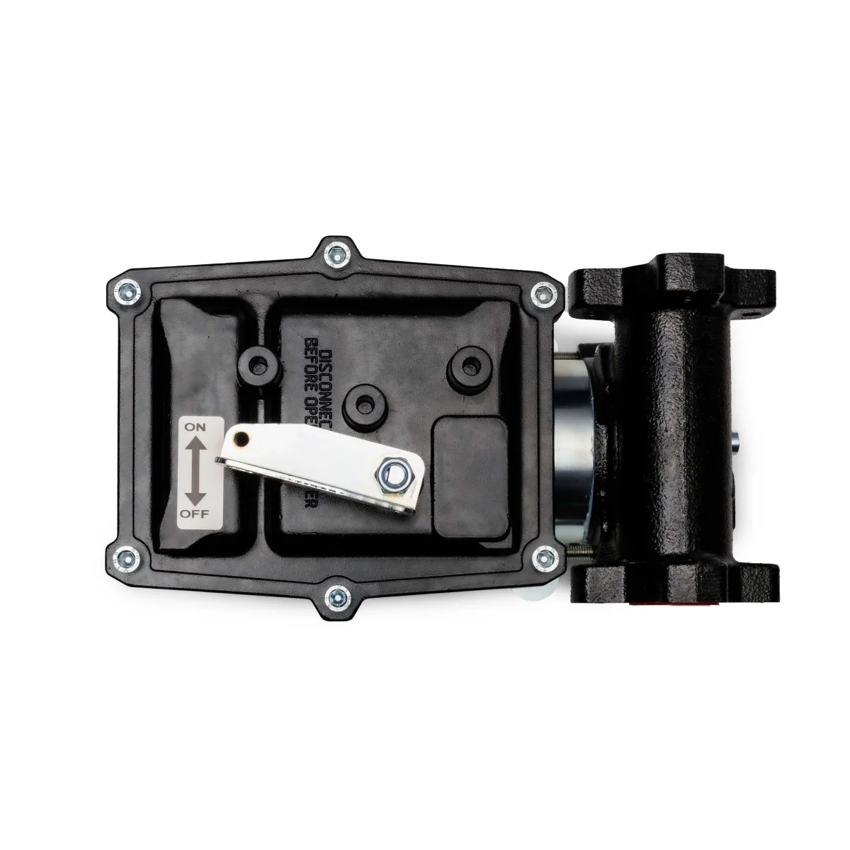PIUSI EX50 Pump 12V DC 50lpm - Image 5