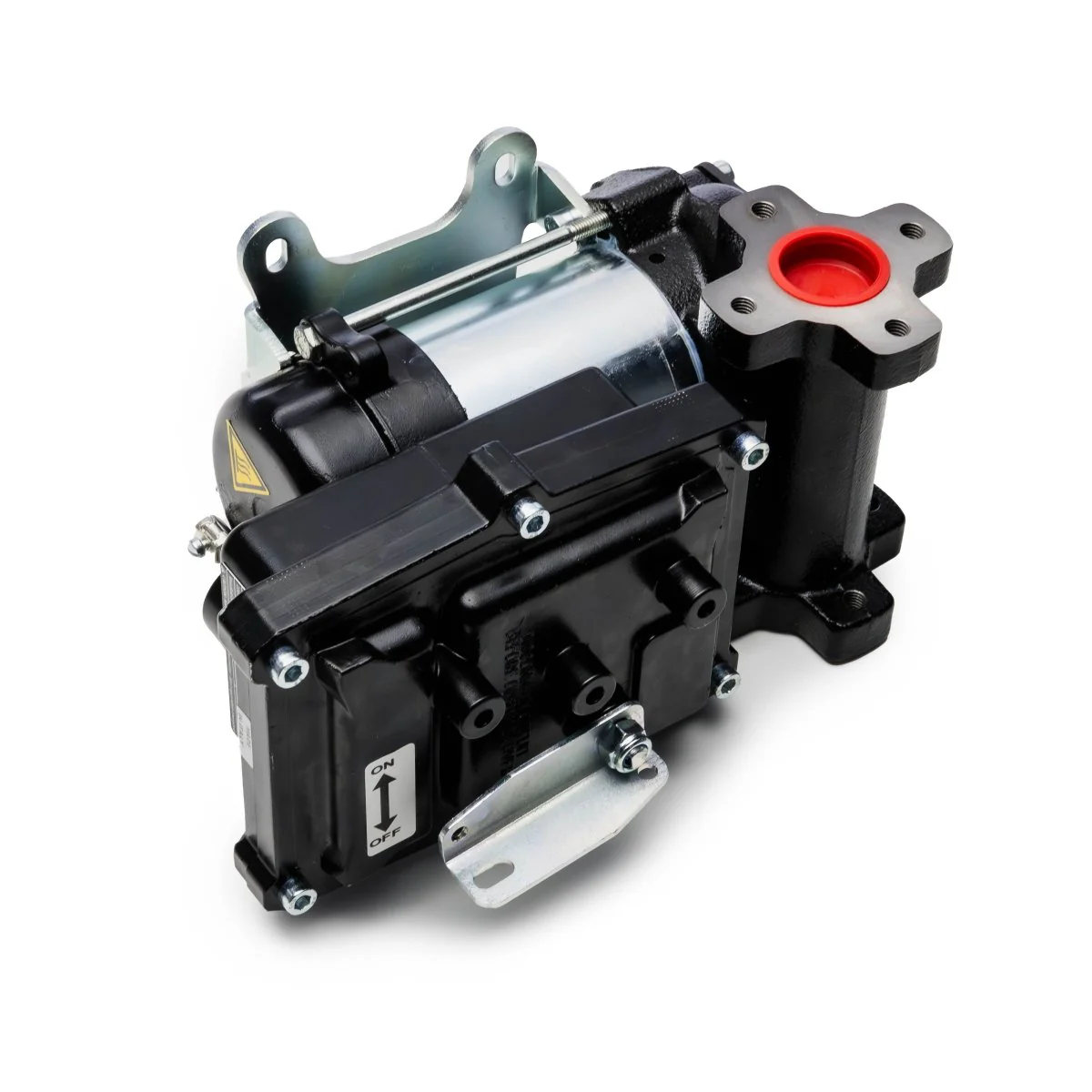 PIUSI EX50 Pump 240V AC 50lpm - Image 5