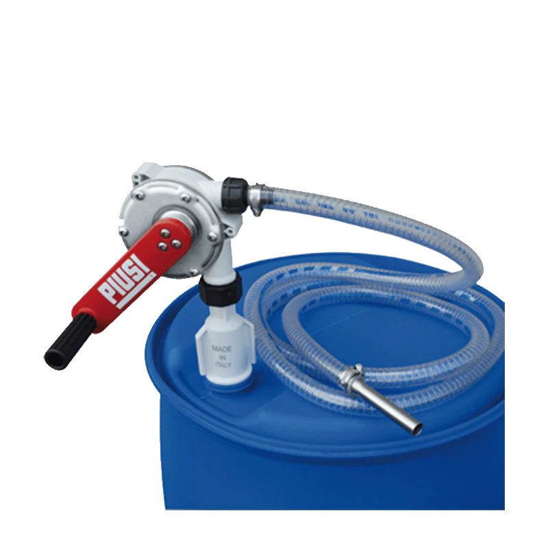 PIUSI AdBlue Hand Pump DN50 2" BSP