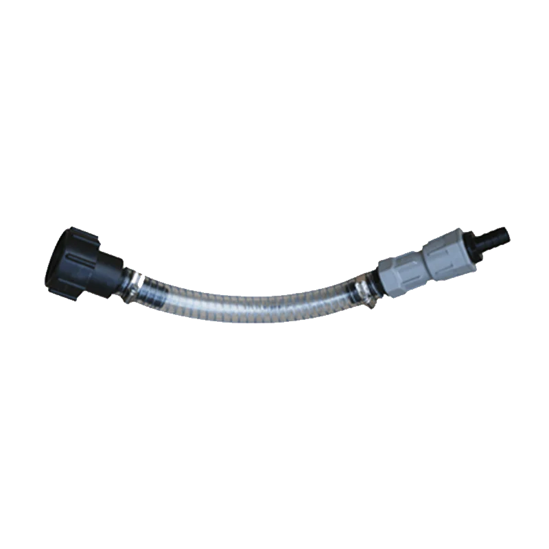 PIUSI AdBlue IBC Bottom Outlet Kit Range - Image 2