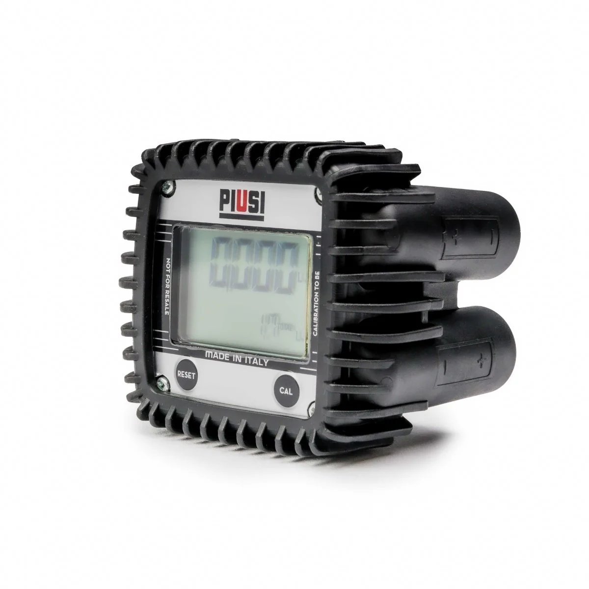 PIUSI K400 Electronic Flow Meter for Oil