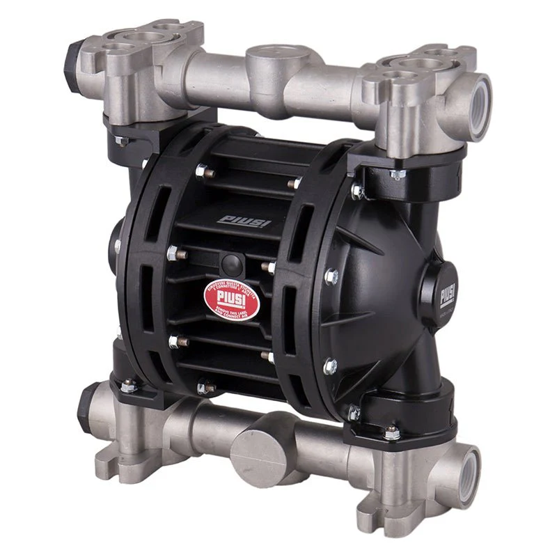 PIUSI MA 180 Air-Operated Diaphragm Pump for Oil