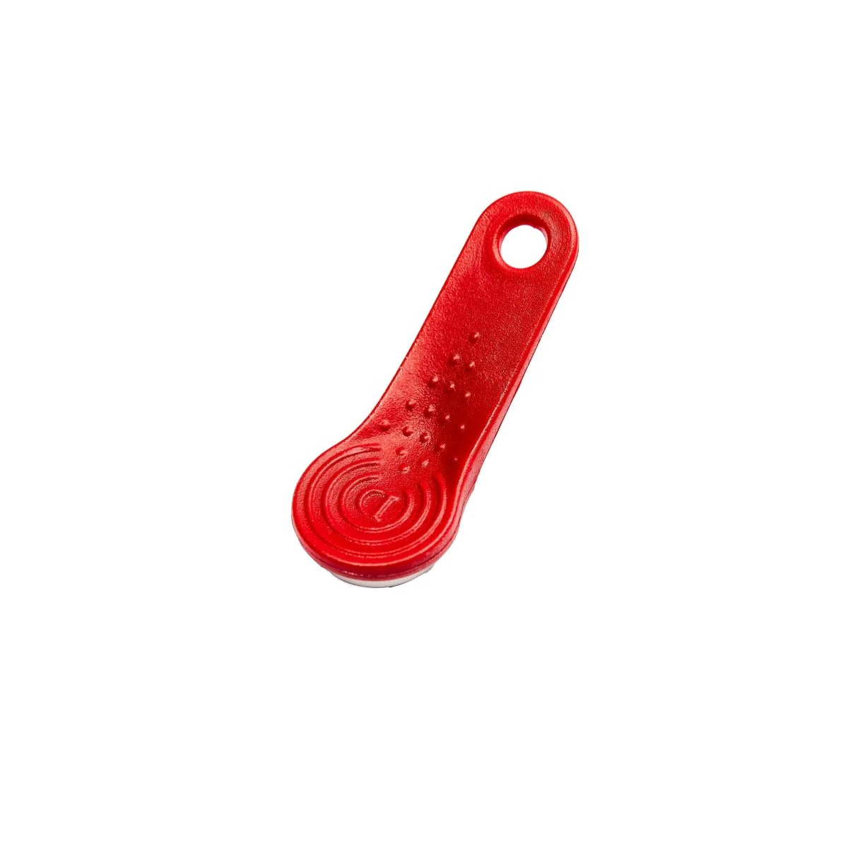 PIUSI Red Manager Key - Image 3