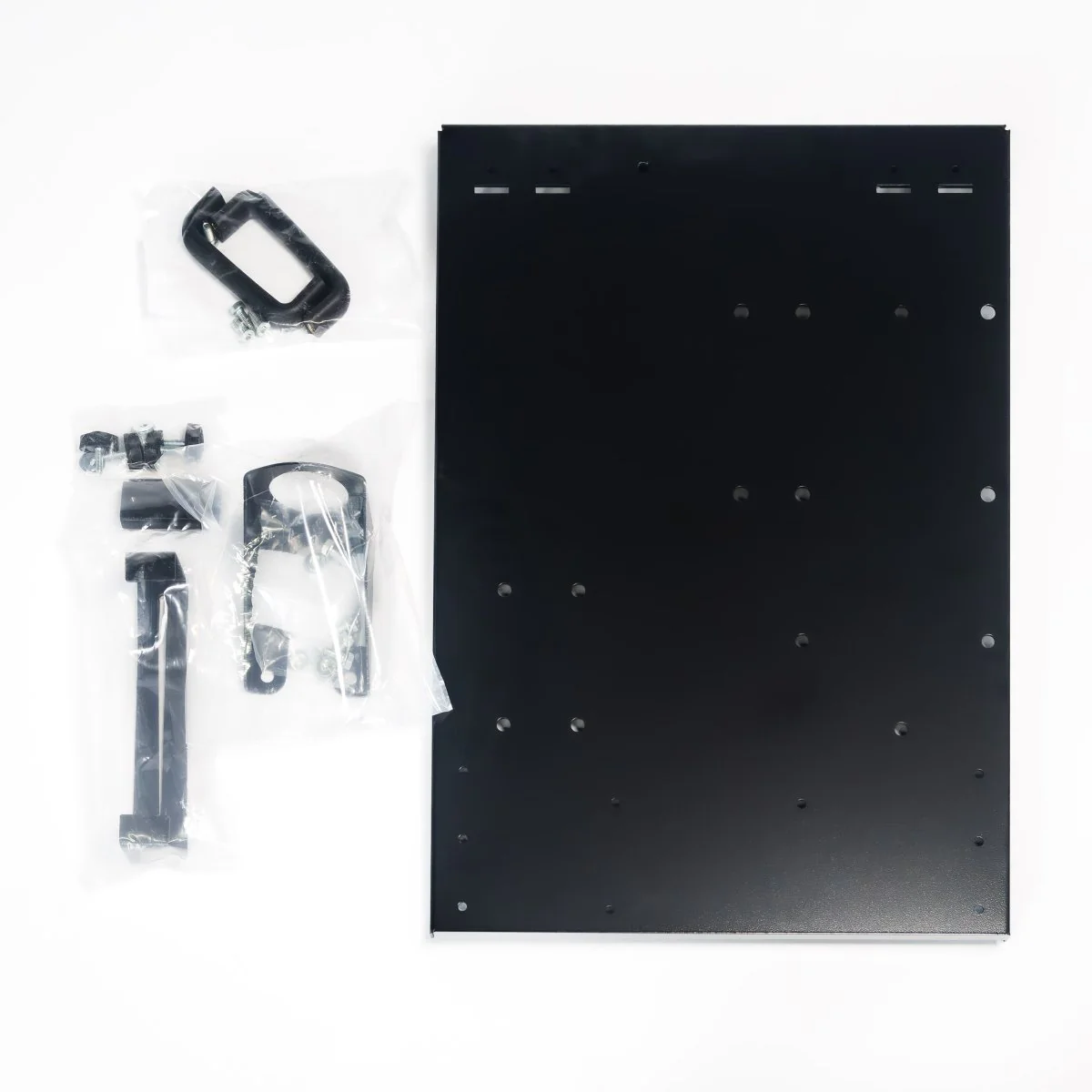 PIUSI Mount Plate Kit for Oil Tote Kit