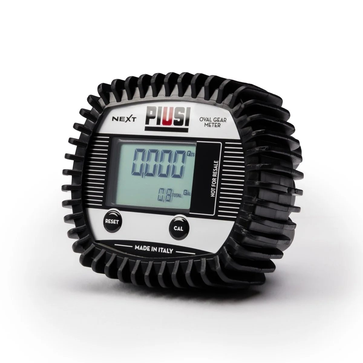 PIUSI Next/2 Electronic Flow Meter for Oil