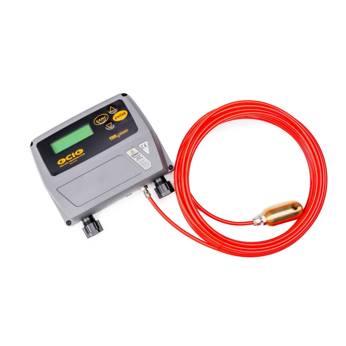PIUSI OCIO Automatic Tank Gauge