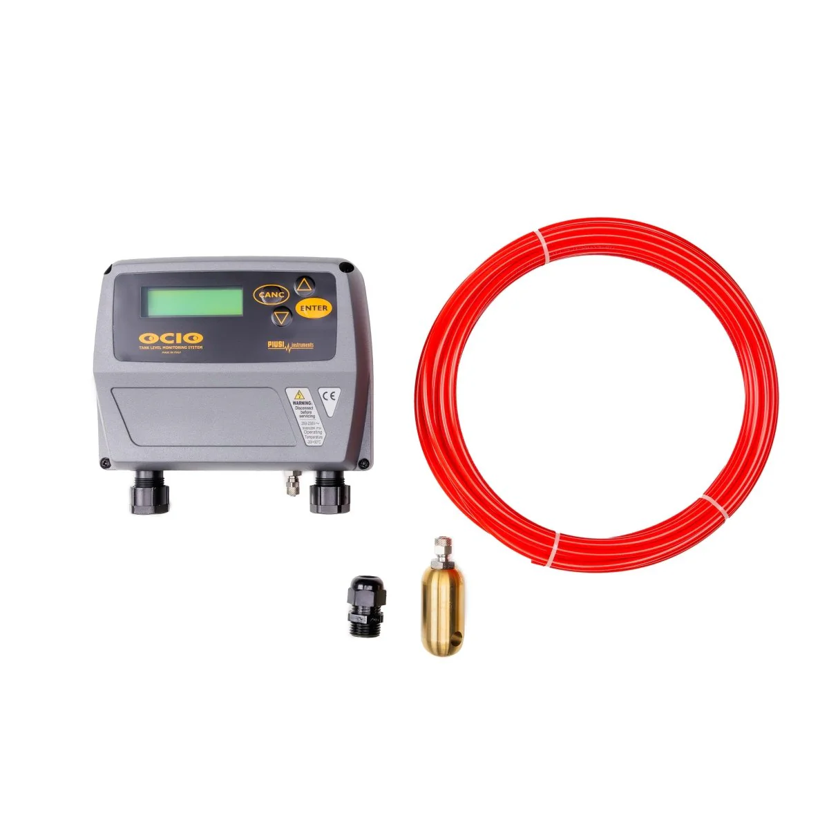 PIUSI OCIO Automatic Tank Gauge - Image 2