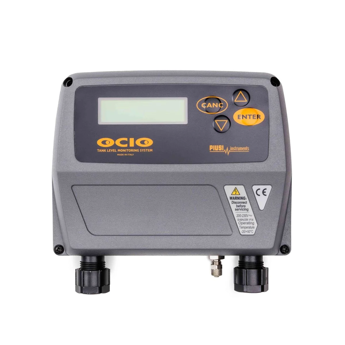 PIUSI OCIO Automatic Tank Gauge - Image 3