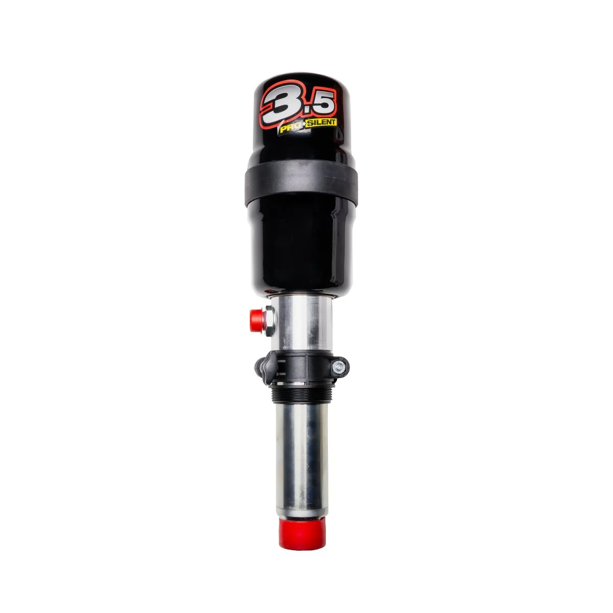PIUSI P3.5:1 Pneumatic Piston Pump